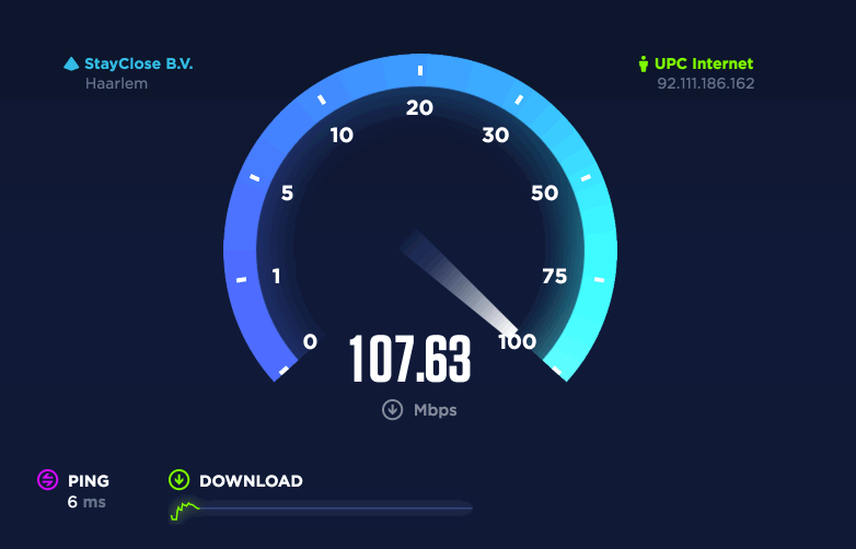 internet wifi calculator