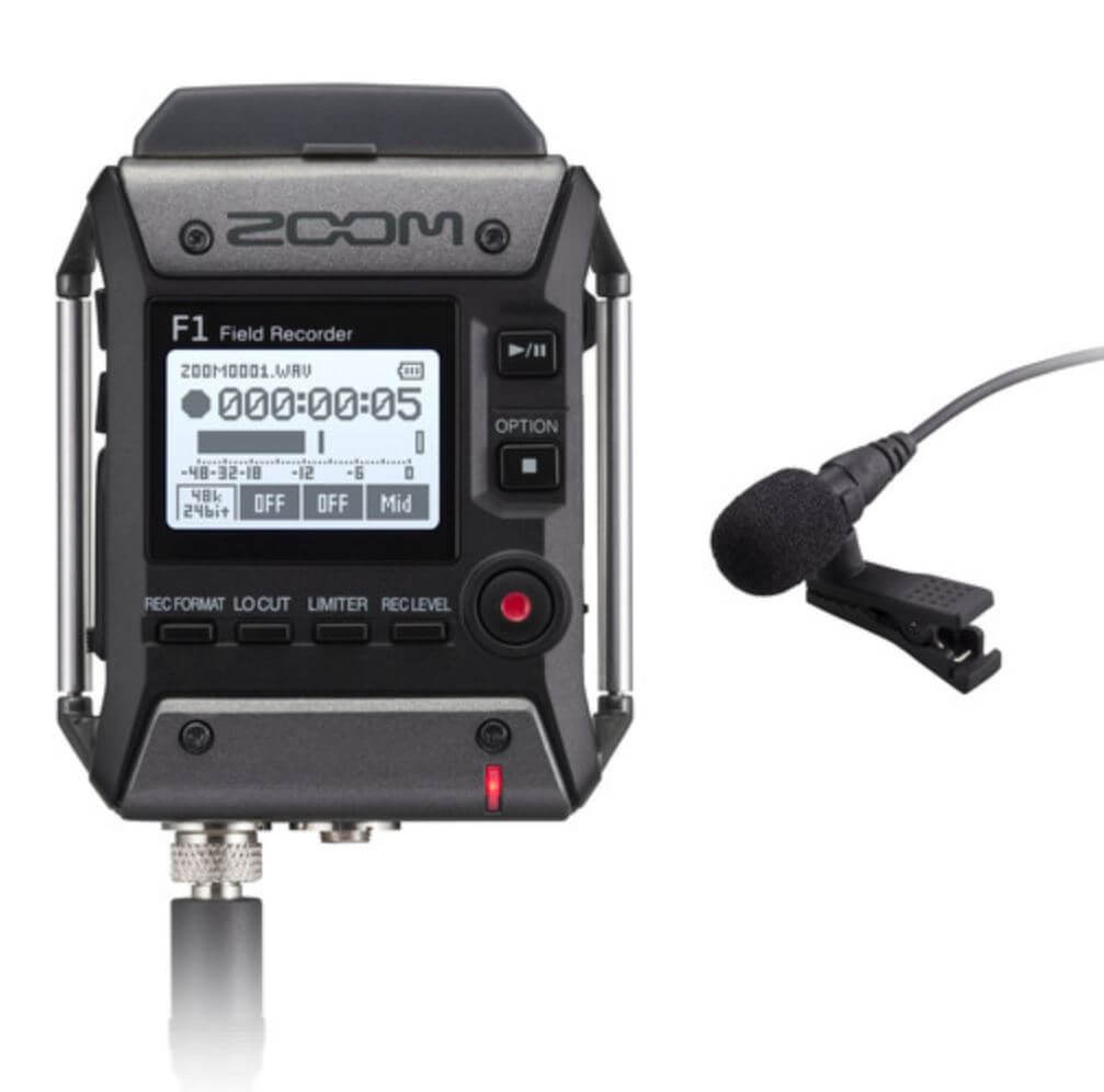 Field Recorder