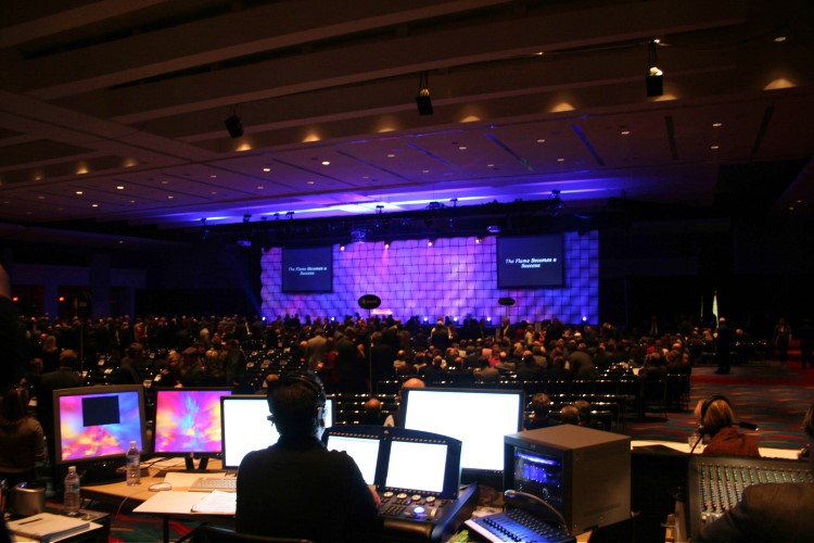 Msde by wifi event
