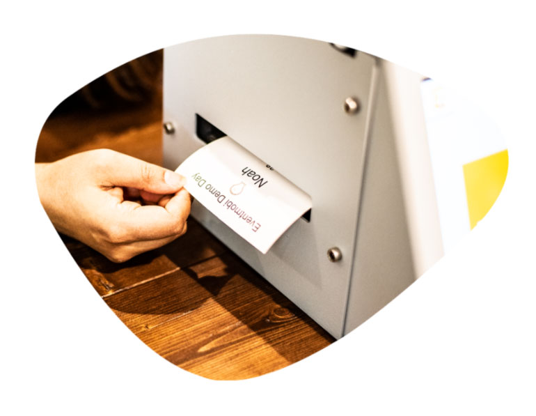 eventmobi contactless