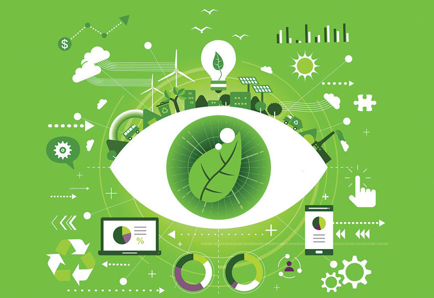 Planning green sustainable events