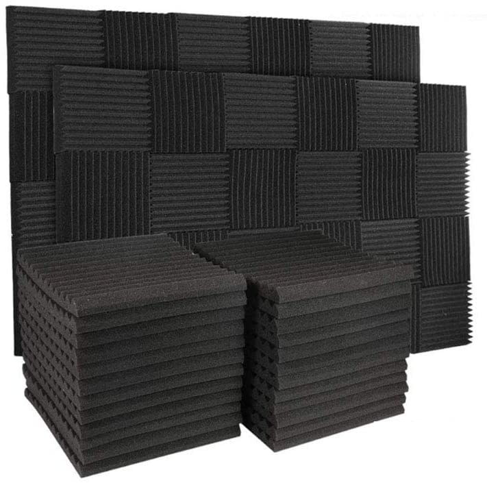 foam panels