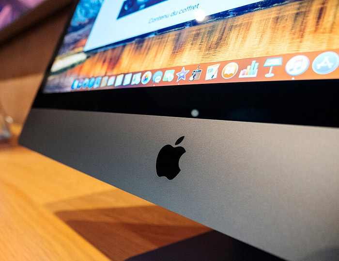 iMac