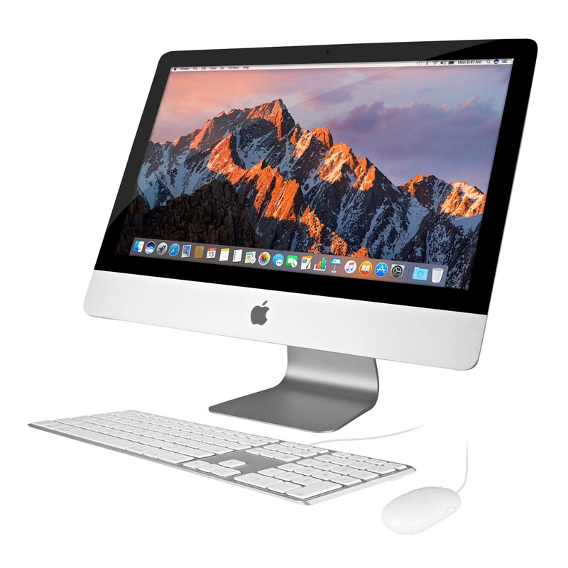 iMac