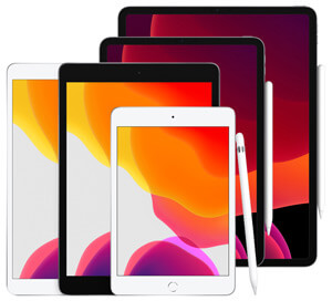 iPad Group