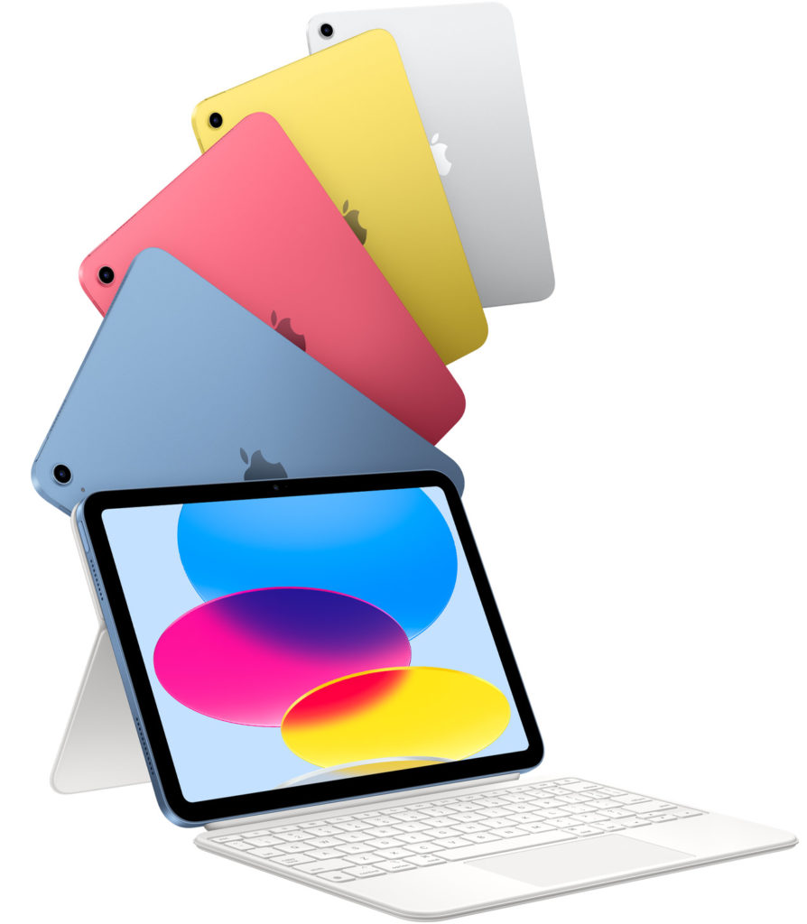 iPad. Lovable. Magical. Drawable.