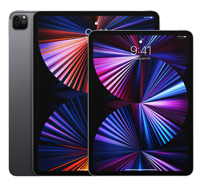 ipad ipads standard