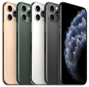 iPhone 11 Pro Max