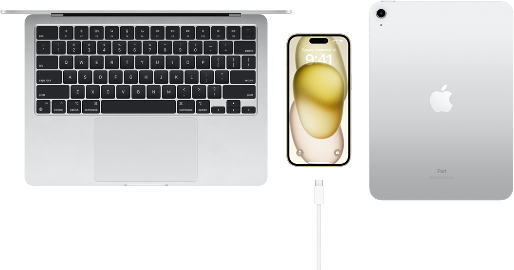 iphone 15 usbc usb-c