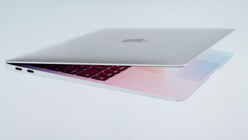 macbook release