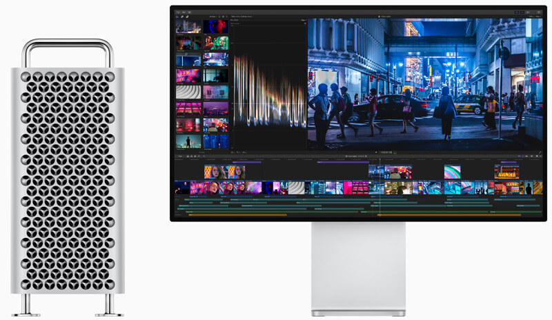 Mac Pro