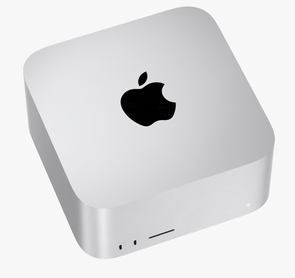 mac studio
