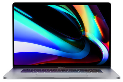 MacBook Pro 16