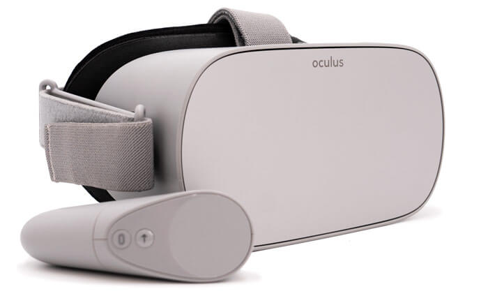 Oculus Go