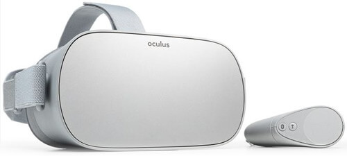 Oculus Go