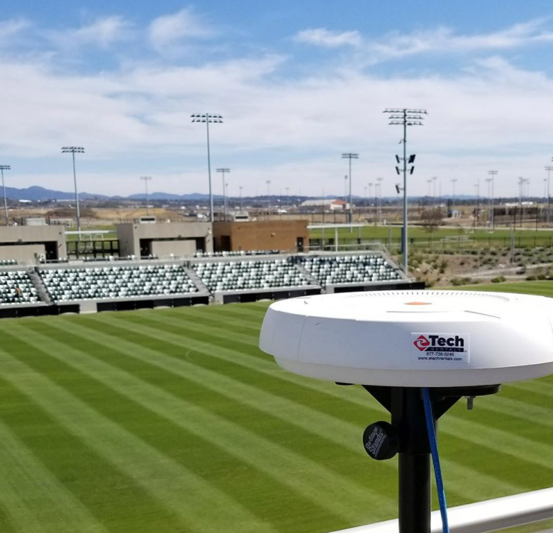 outdoor wifi router