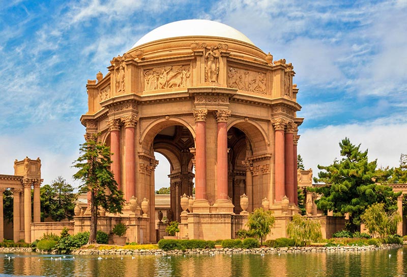 Event Venue San Fran