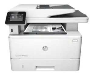 All in One Printer Rentals