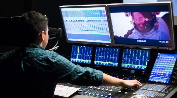 post production software