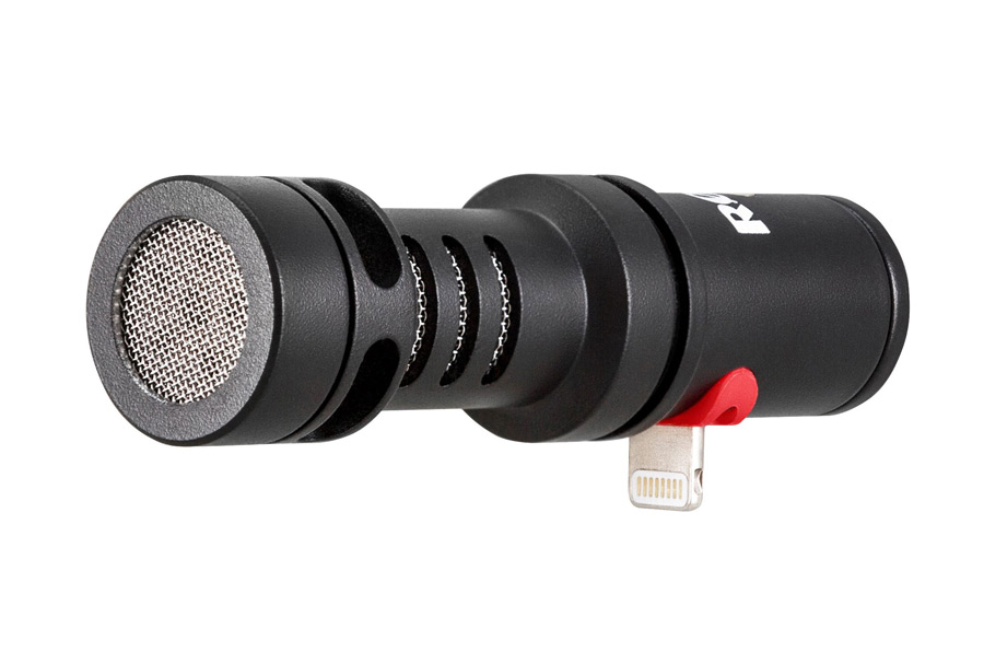 Rode Directional video mic