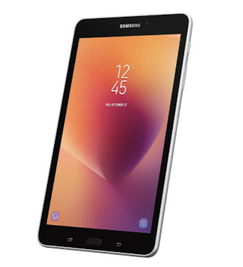 Samsung Tablet