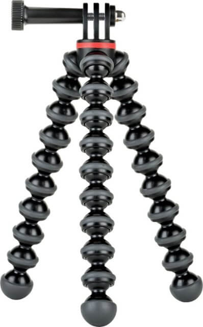 Tabletop Tripod