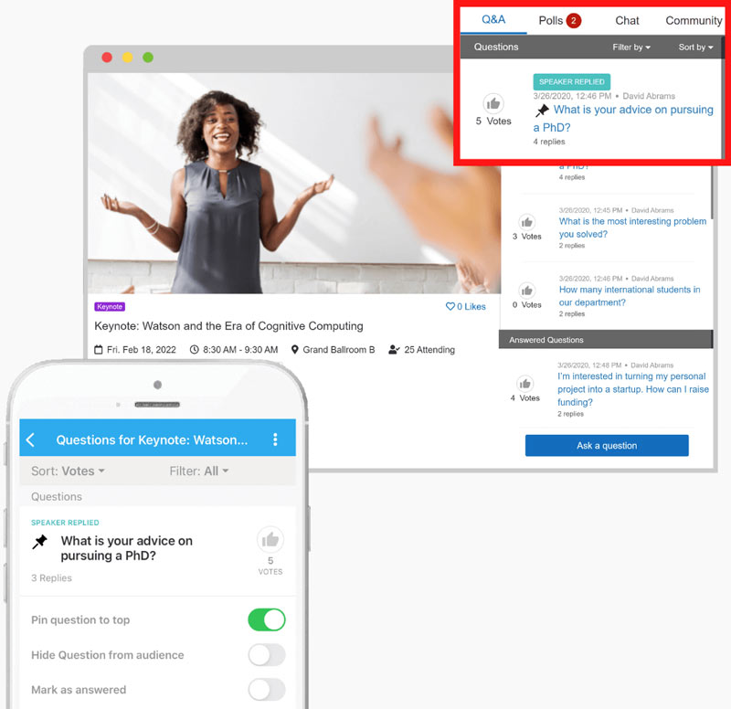 whova event software