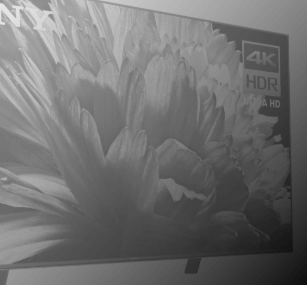 4K TV Rental