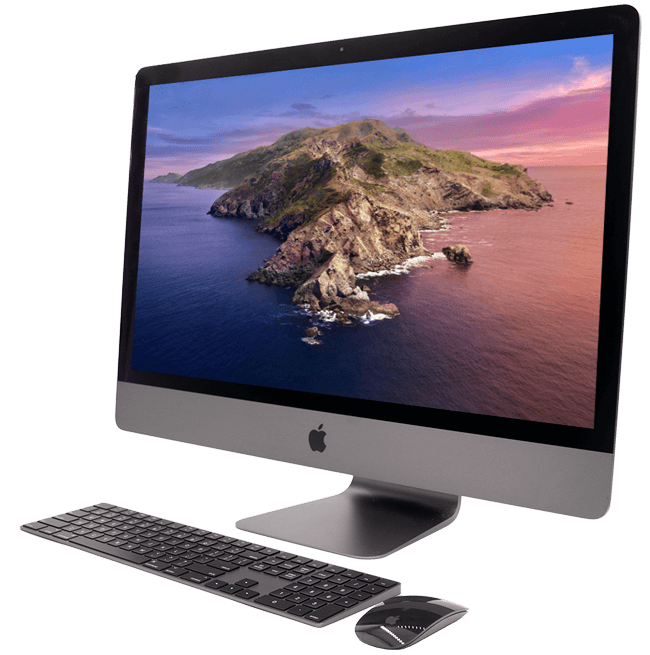 iMac Pro Rental