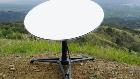 satellite internet