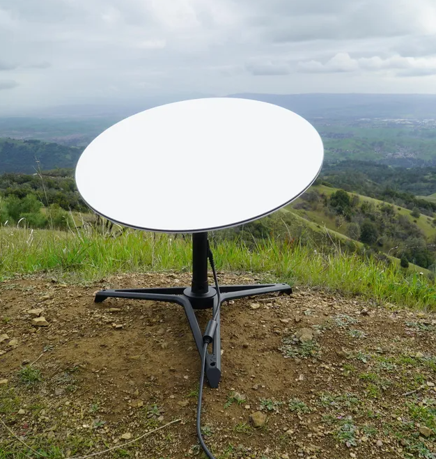 satellite internet