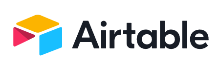 Airtable event app