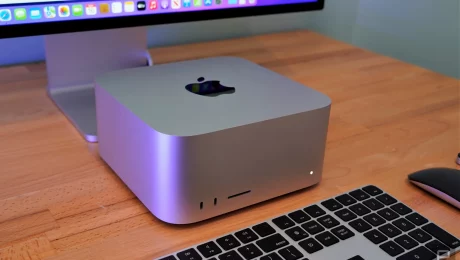 Mac Studio Setup