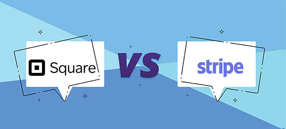 square vs stripe