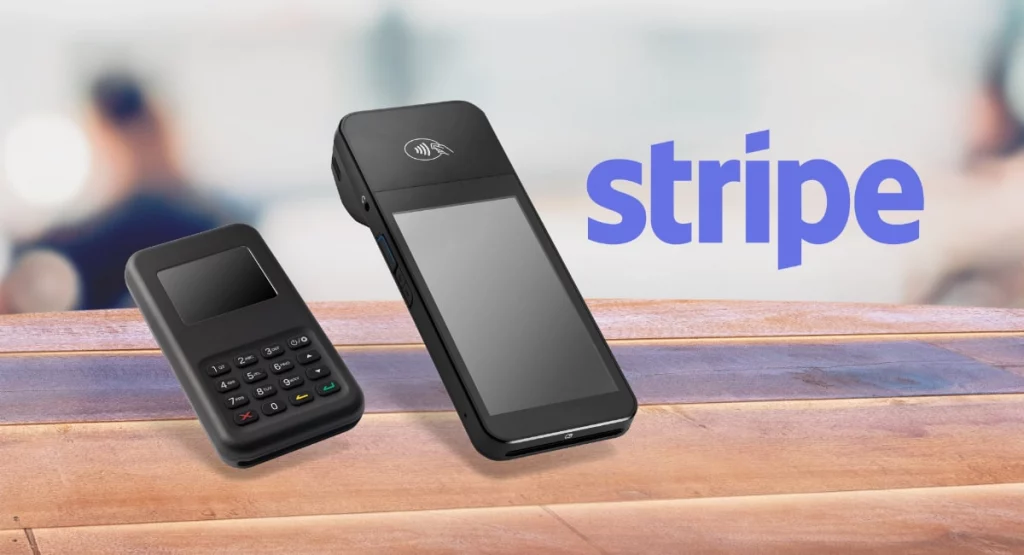 Stripe Terminal